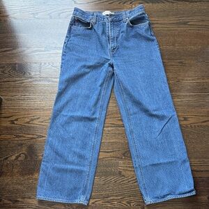 ARITZIA - DENIM FORUM